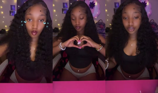 MsCutANiccaOff Bigo Live — Jul 29, 2026, 11:21 AM