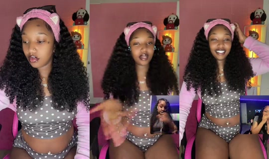 MsCutANiccaOff Bigo Live — Sep 22, 2026, 9:43 PM