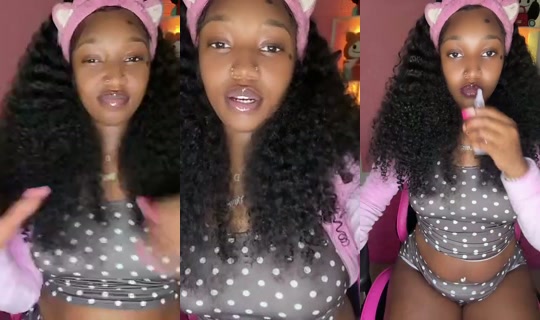 MsCutANiccaOff Bigo Live — Sep 23, 2026, 12:17 AM