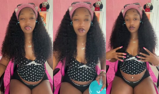 MsCutANiccaOff Bigo Live — Sep 25, 2026, 3:47 PM