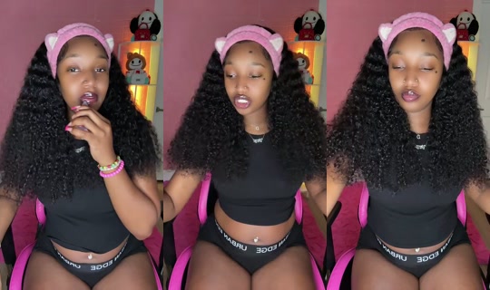 MsCutANiccaOff Bigo Live — Sep 26, 2026, 2:44 AM
