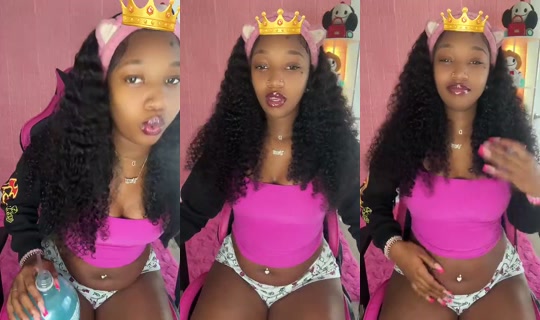 MsCutANiccaOff Bigo Live — Sep 27, 2026, 2:20 PM