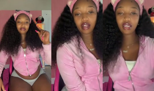 MsCutANiccaOff Bigo Live — Sep 28, 2026, 1:27 PM