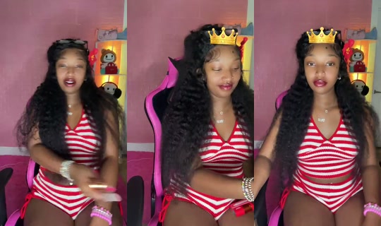 MsCutANiccaOff Bigo Live — Oct 3, 2026, 2:38 AM