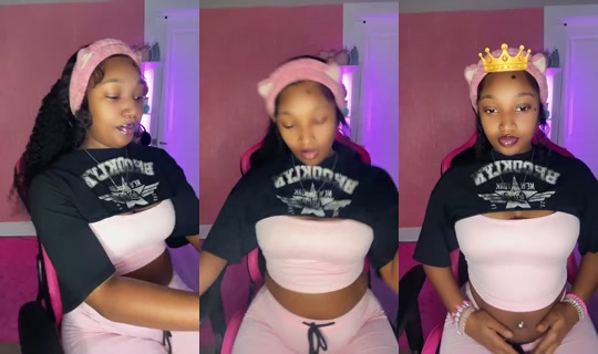 MsCutANiccaOff Bigo Live — Oct 10, 2026, 3:05 PM