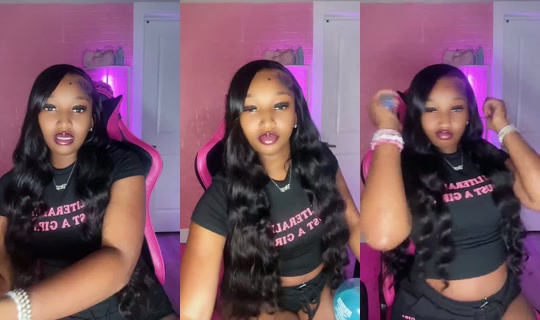 MsCutANiccaOff Bigo Live — Oct 17, 2026, 1:38 AM
