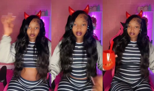 MsCutANiccaOff Bigo Live — Oct 19, 2026, 1:08 AM