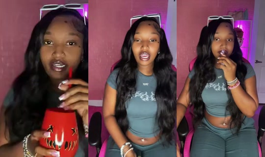 MsCutANiccaOff Bigo Live — Oct 19, 2026, 11:48 PM
