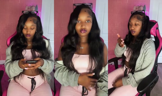 MsCutANiccaOff Bigo Live — Oct 20, 2026, 12:46 PM