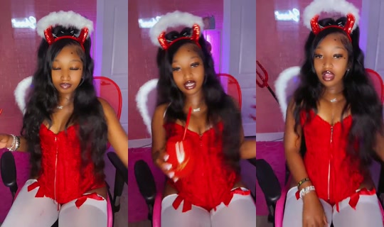 MsCutANiccaOff Bigo Live — Oct 25, 2026, 3:11 AM