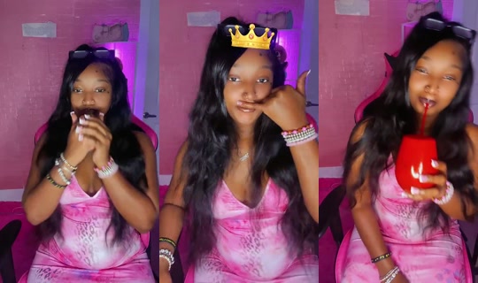 MsCutANiccaOff Bigo Live — Oct 26, 2026, 12:39 AM