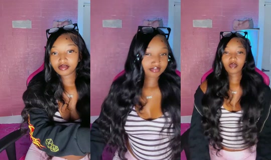 MsCutANiccaOff Bigo Live — Oct 27, 2026, 2:59 AM