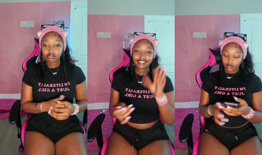 MsCutANiccaOff Bigo Live — Oct 27, 2026, 3:22 PM