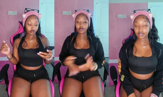 MsCutANiccaOff Bigo Live — Oct 27, 2026, 4:31 PM