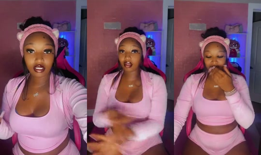 MsCutANiccaOff Bigo Live — Oct 29, 2026, 4:34 AM