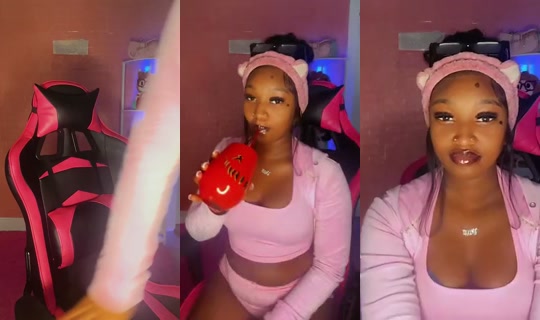MsCutANiccaOff Bigo Live — Oct 29, 2026, 4:54 AM