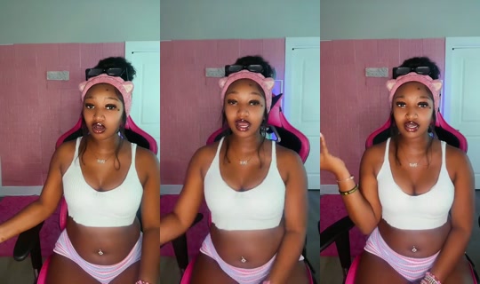 MsCutANiccaOff Bigo Live — Oct 29, 2026, 4:09 PM