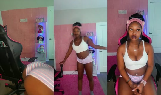 MsCutANiccaOff Bigo Live — Oct 29, 2026, 4:46 PM