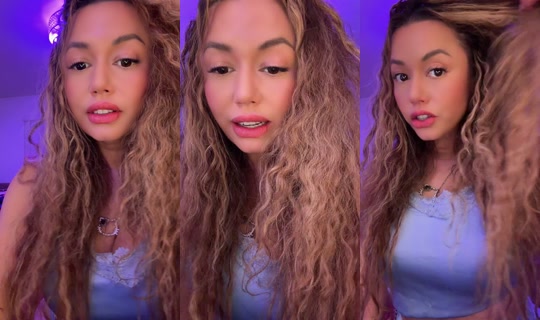 Ms_Honey Bigo Live — Aug 26, 2026, 6:39 AM