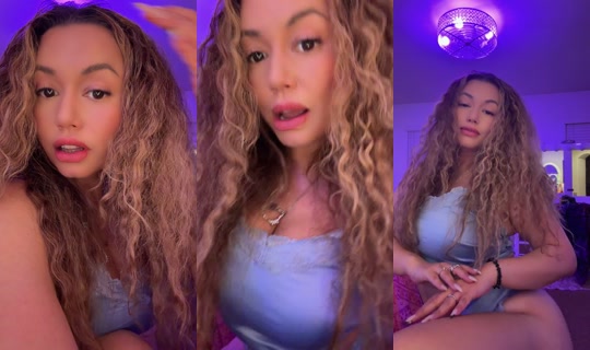 Ms_Honey Bigo Live — Aug 26, 2026, 6:57 AM