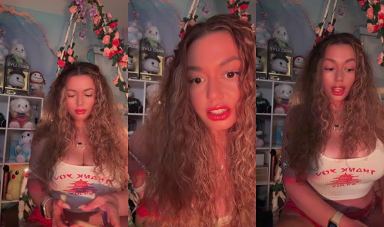 Ms_Honey Bigo Live — Aug 30, 2026, 6:55 AM