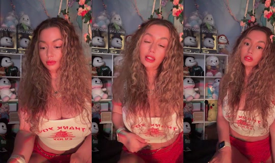 Ms_Honey Bigo Live — Aug 30, 2026, 9:38 AM