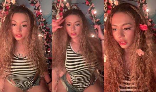 Ms_Honey Bigo Live — Sep 4, 2026, 7:00 AM