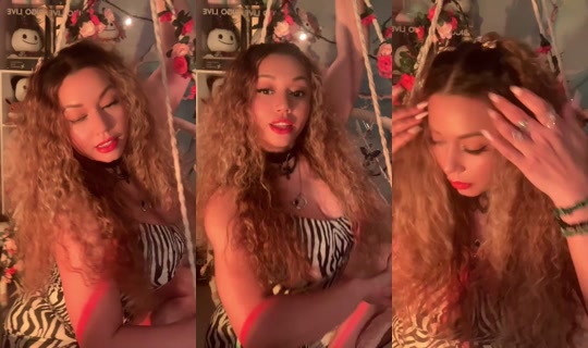 Ms_Honey Bigo Live — Sep 21, 2026, 7:22 AM