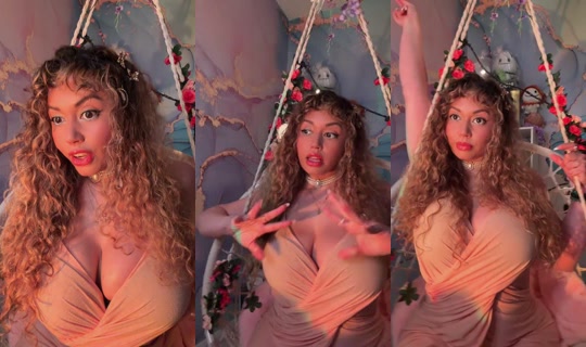 Ms_Honey Bigo Live — Sep 25, 2026, 8:15 AM