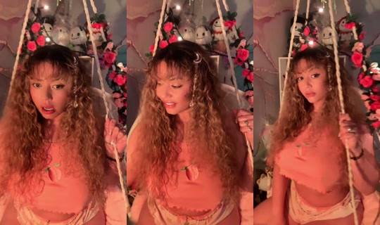 Ms_Honey Bigo Live — Oct 14, 2026, 7:40 AM