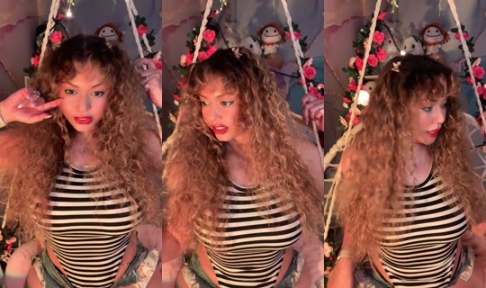 Ms_Honey Bigo Live — Oct 19, 2026, 6:56 AM