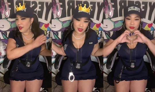Msninaross Bigo Live — Oct 23, 2026, 6:12 AM