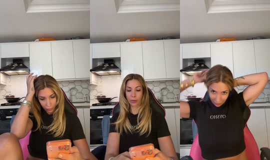 Mss.aysegul.36 Bigo Live — Jul 27, 2026, 10:28 AM