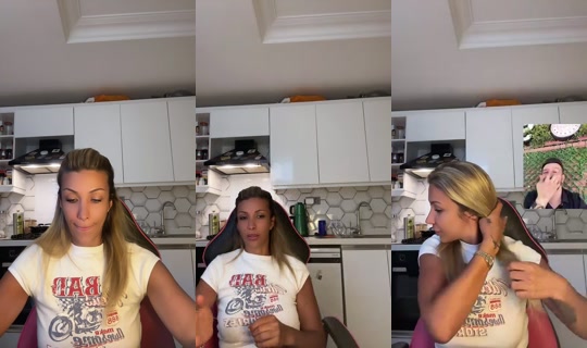 Mss.aysegul.36 Bigo Live — Sep 12, 2026, 11:42 AM