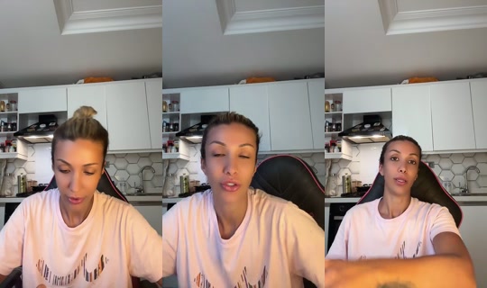 Mss.aysegul.36 Bigo Live — Sep 13, 2026, 10:47 AM