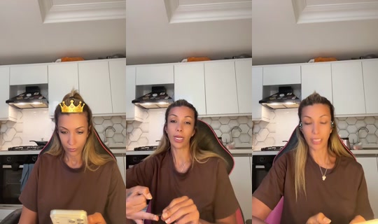 Mss.aysegul.36 Bigo Live — Sep 14, 2026, 11:40 AM
