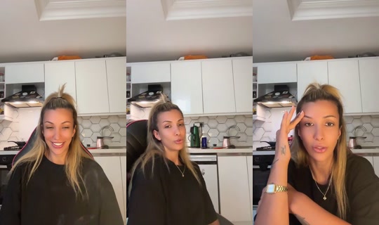 Mss.aysegul.36 Bigo Live — Sep 15, 2026, 11:14 AM