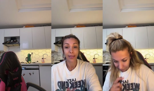 Mss.aysegul.36 Bigo Live — Sep 17, 2026, 8:07 AM