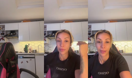 Mss.aysegul.36 Bigo Live — Sep 21, 2026, 7:38 AM