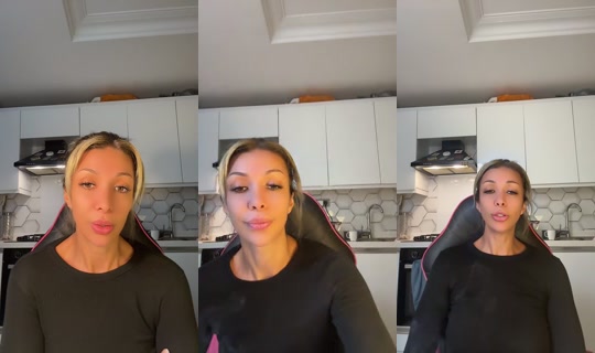 Mss.aysegul.36 Bigo Live — Oct 1, 2026, 9:05 AM