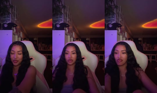 MuMami Bigo Live — Oct 30, 2026, 5:24 AM