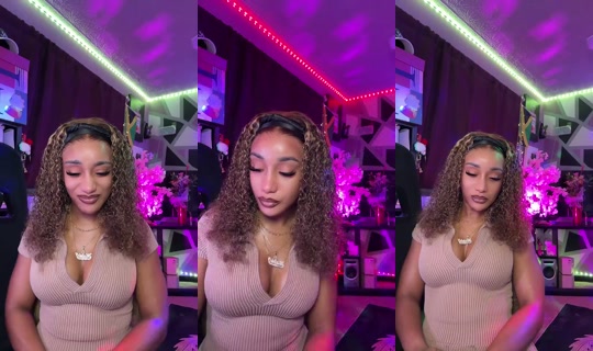 Multitalentedqwn Bigo Live — Oct 5, 2026, 3:52 AM