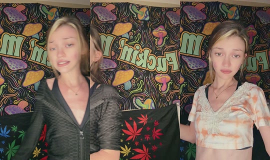 Mushyy Bigo Live — Jul 21, 2026, 4:13 AM