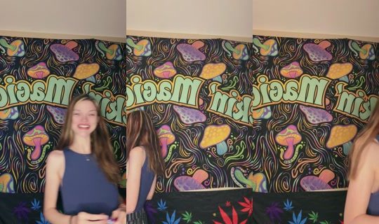 Mushyy Bigo Live — Jul 27, 2026, 3:08 AM