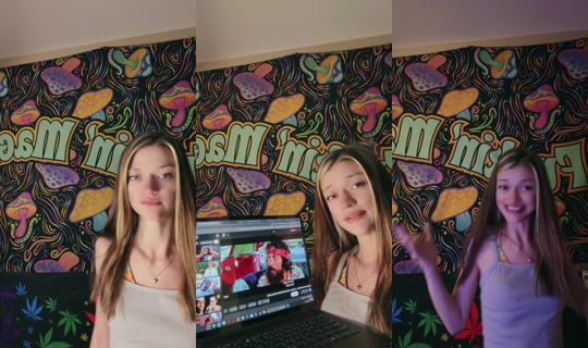 Mushyy Bigo Live — Jul 29, 2026, 4:57 AM