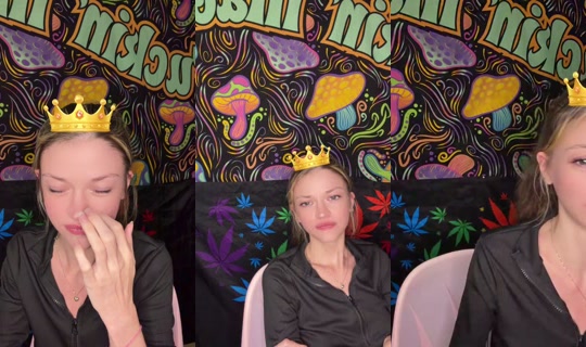 Mushyy Bigo Live — Sep 4, 2026, 4:35 AM