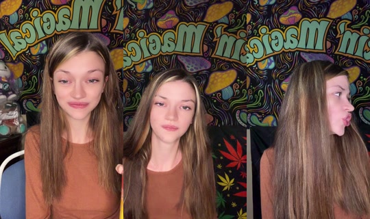 Mushyy Bigo Live — Sep 6, 2026, 2:57 AM