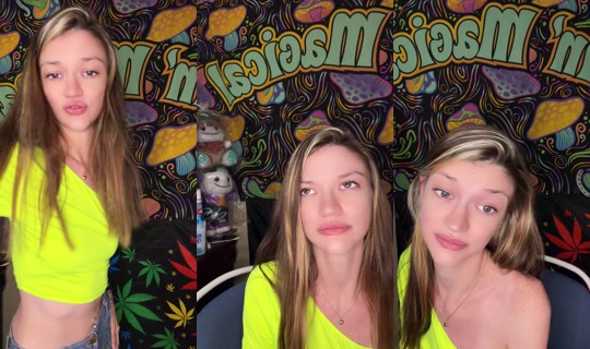 Mushyy Bigo Live — Sep 7, 2026, 2:43 AM