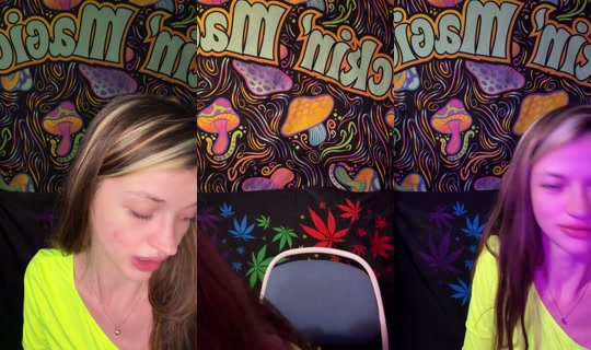 Mushyy Bigo Live — Sep 7, 2026, 3:16 AM