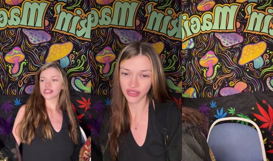 Mushyy Bigo Live — Sep 14, 2026, 3:54 AM